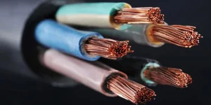 خرید کابل برق تک فاز + قیمت فروش استثنایی