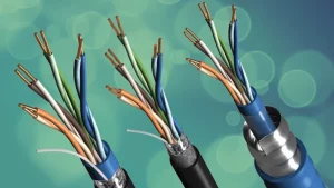 قیمت خرید کابل فشار ضعیف + فروش ویژه