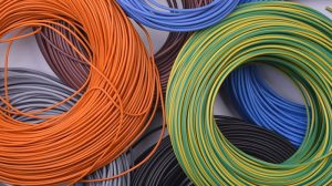 خرید و قیمت کابل ساختمانی + فروش عمده