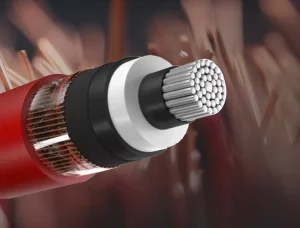 قیمت کابل فشار قوی ۲۰ کیلو ولت با کیفیت ارزان + خرید عمده