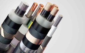 خرید و فروش کابل فشار قوی مسی با شرایط فوق العاده